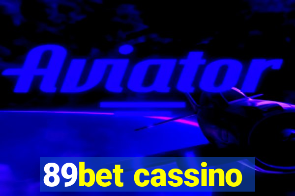 89bet cassino